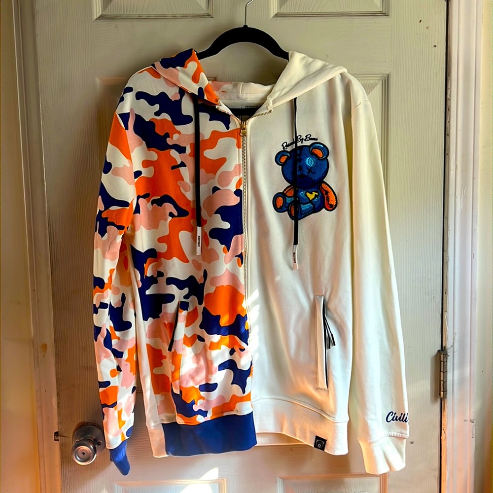 Sweat Suit Set